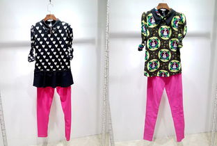 2015秋冬装品牌尾货批发市场概览 厂价直销与正品保障