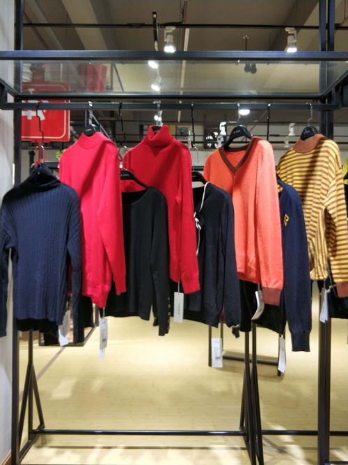 服装店进货避坑指南 新手必知的六大关键点