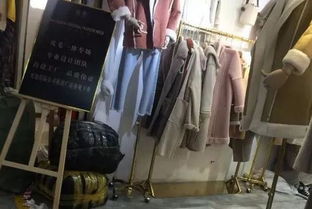 广州沙河服装批发市场进货全攻略
