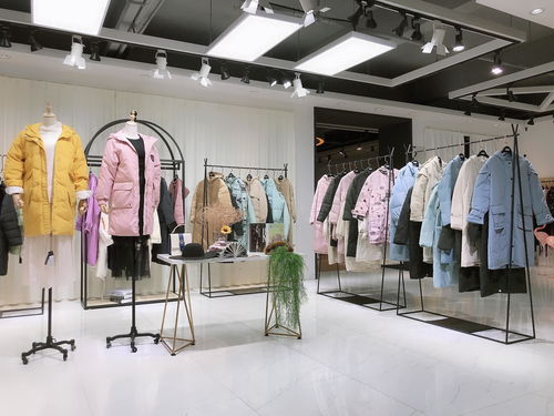 2020冬季新款品牌女装折扣批发 优质工厂尾单货源解析