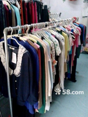 房山2000元以上服装/鞋帽/箱包批发指南 北京58同城服装批发市场解析