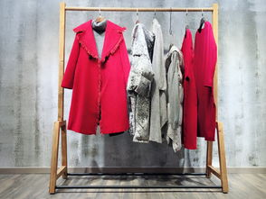 三生物原创设计师品牌富儿雅 女装尾货折扣与走份批发新机遇