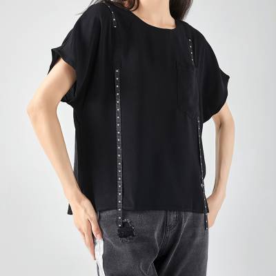 品牌折扣女装 一站式女装批发与加盟解决方案